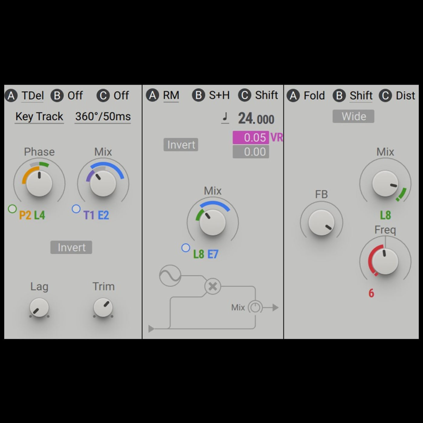 Photo of Insert FX