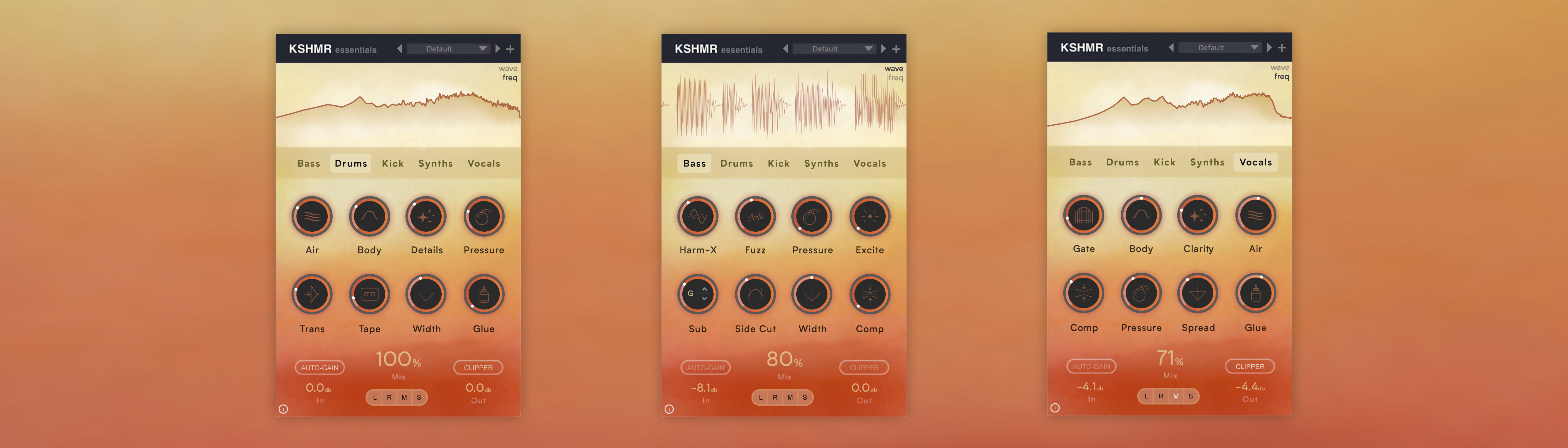 KSHMR Essentials VST